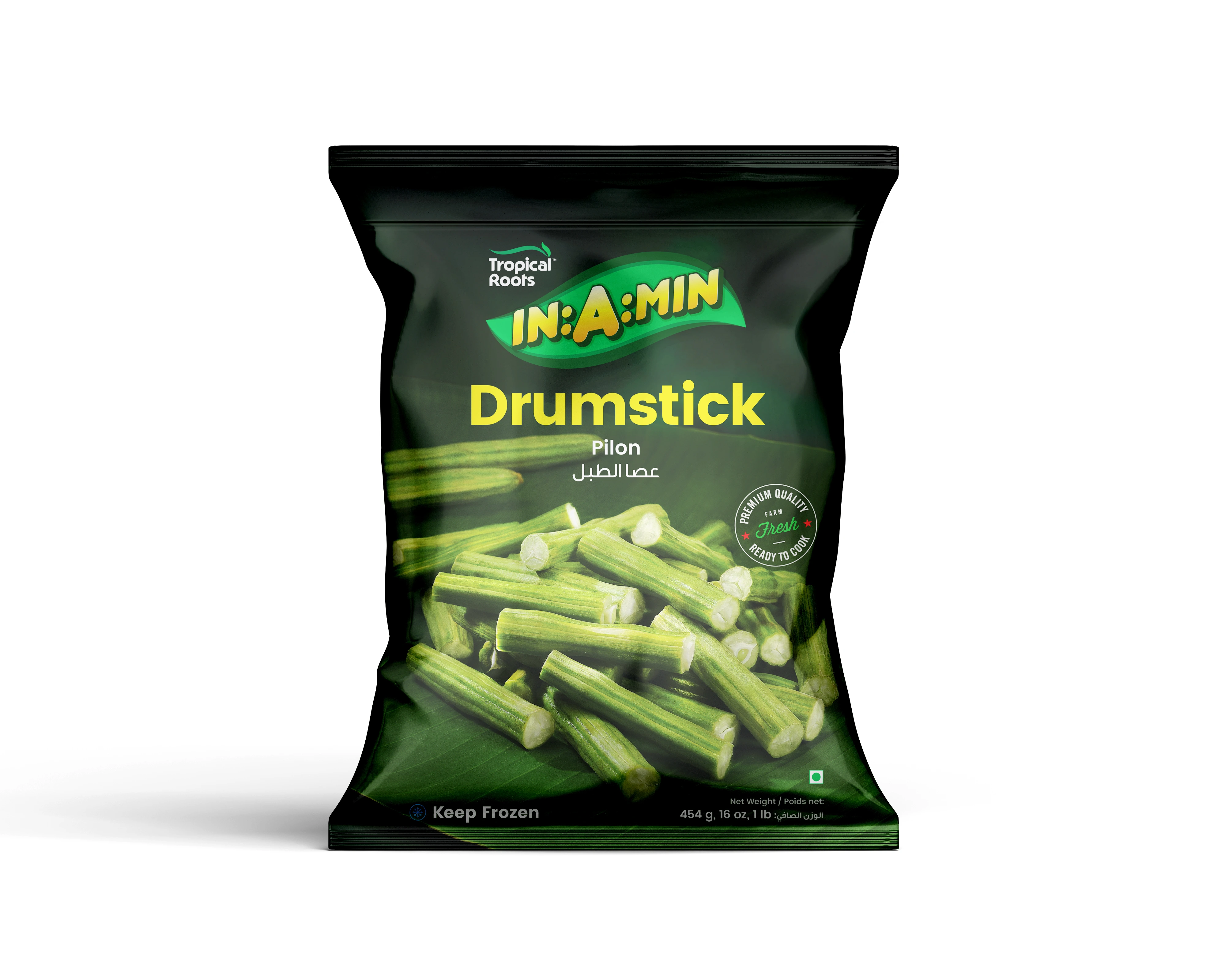 Drumsticks